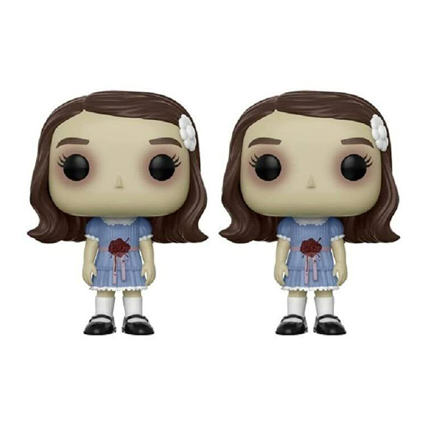 Фигурка Близнецы Грейди - The Grady Twins 2 Pack - 4999р